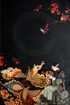 刺绣