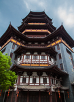 昌南阁
