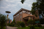 景德镇陶瓷大学