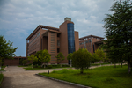 景德镇陶瓷大学