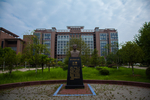 景德镇陶瓷大学