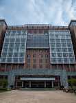 景德镇陶瓷大学