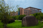 景德镇陶瓷大学