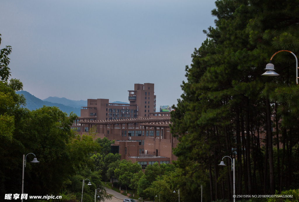 景德镇陶瓷大学