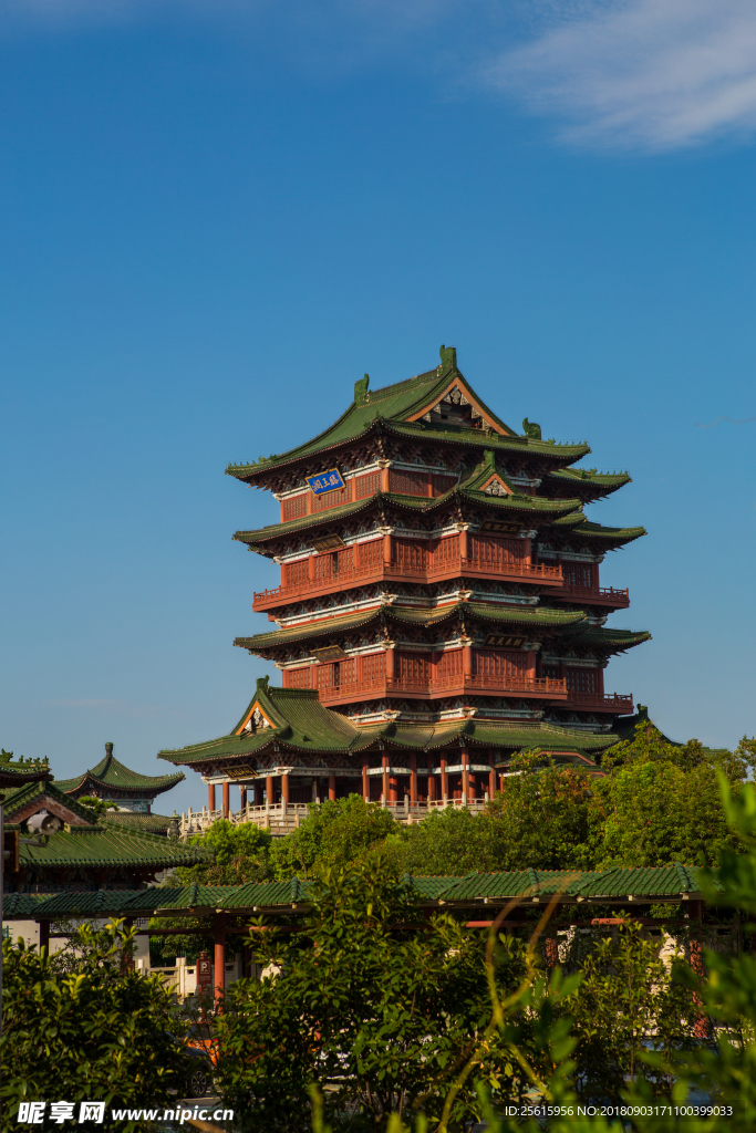 滕王阁
