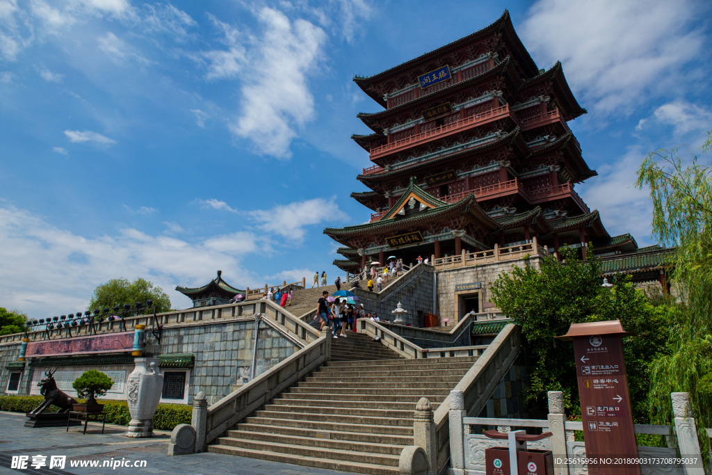 滕王阁