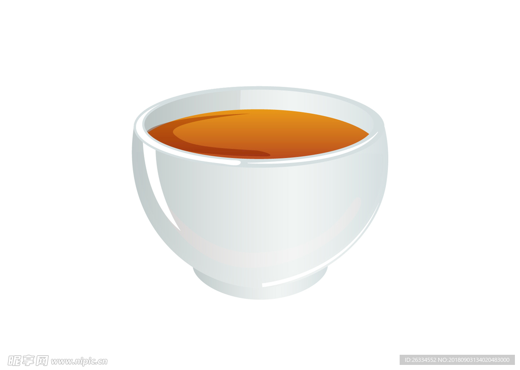 茶