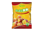 零食包装样机