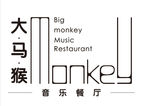 音乐餐厅logo