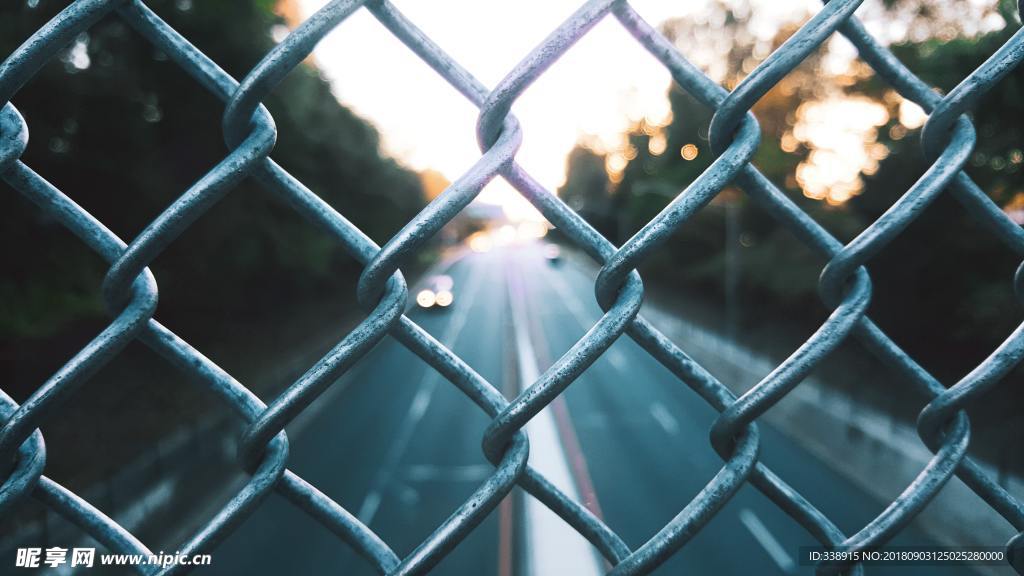 道路
