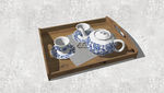 茶具