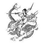 顺天圣母