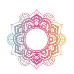 矢量花纹