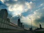 云海云层