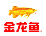 金龙鱼标志