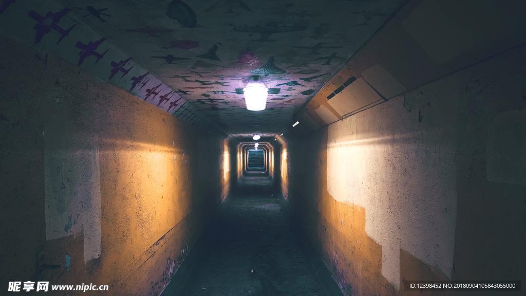 隧道