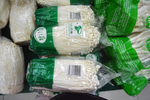 金针菇商品拍照