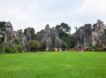 石林风景区