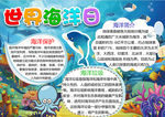 海洋小报