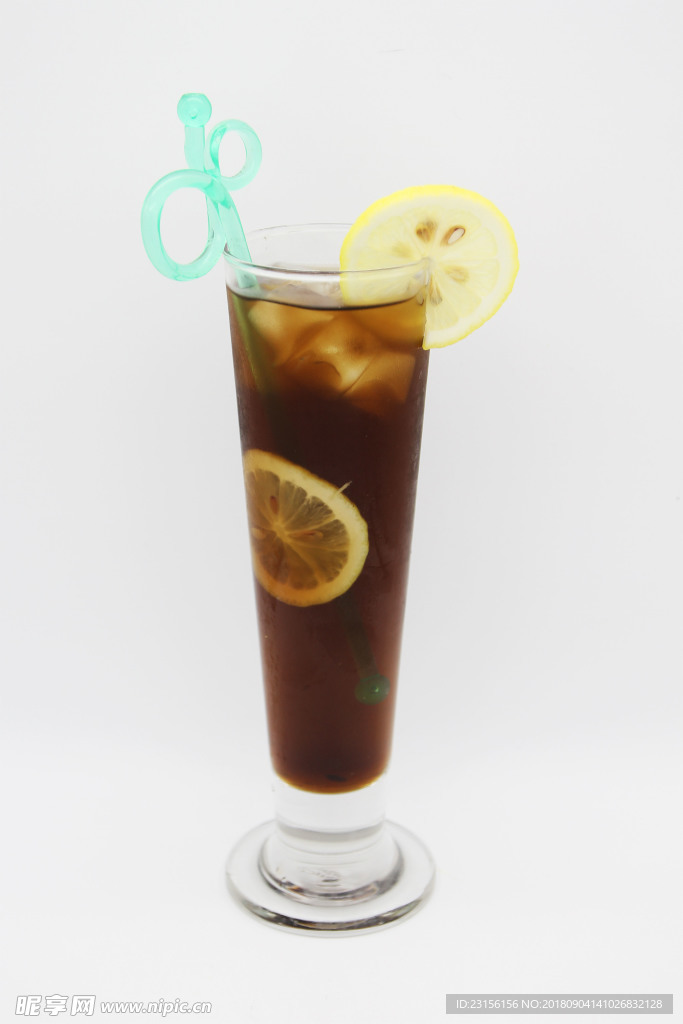 冰柠檬酸梅
