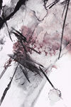 现代抽象  现代简约 抽象油画