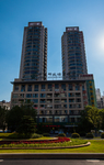 黄山市风光