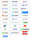 银行LOGO
