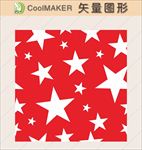 纹理底纹背景剪纸欧式花纹复古图