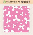 纹理底纹背景剪纸欧式花纹复古图