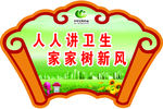 环保