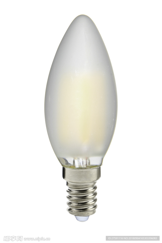 LED 灯丝灯 C35