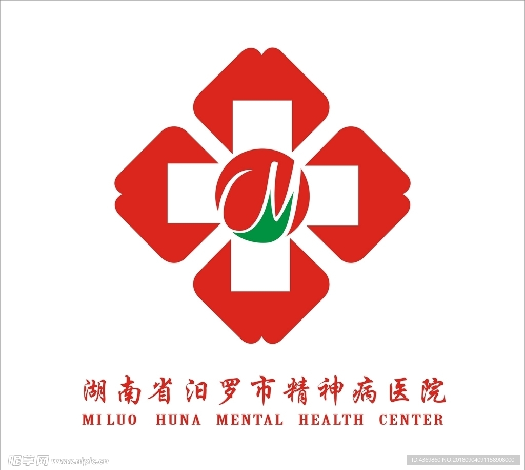 医院logo