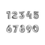 炫酷字母数字艺术字