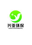 环保公司LOGO