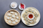 饺子