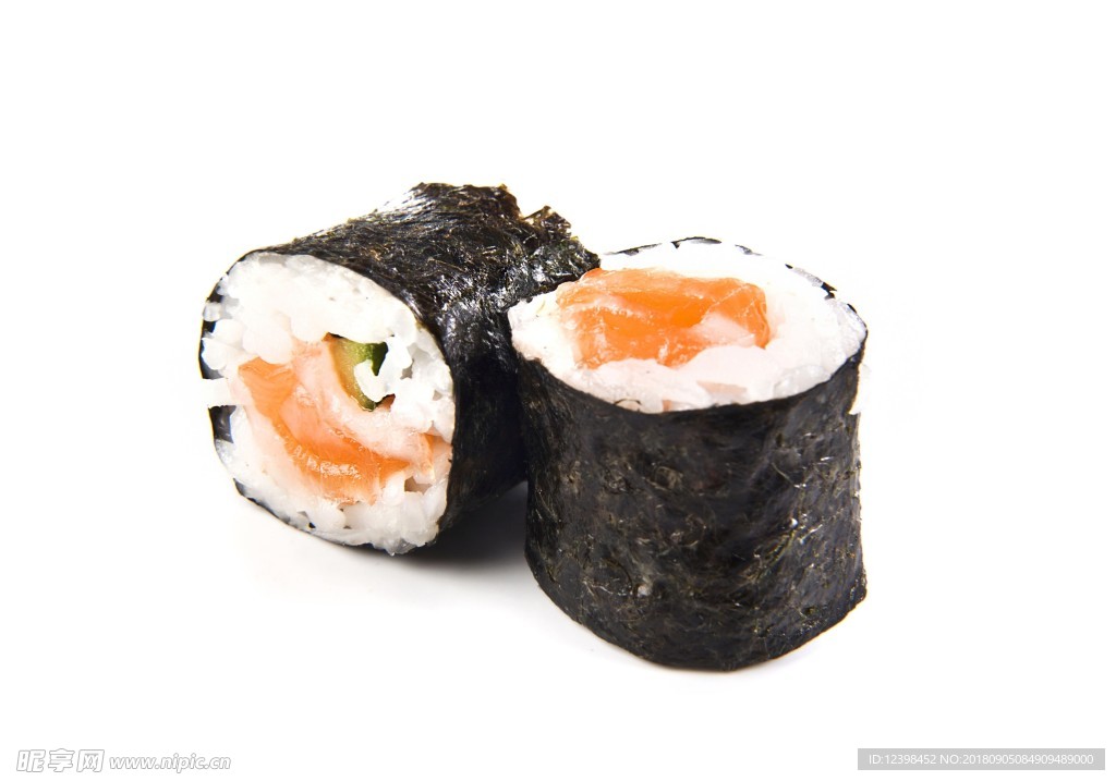 寿司料理
