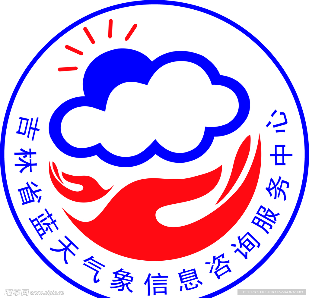 气象LOGO