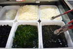 海带丝木耳商品图片
