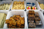 面筋腐竹商品图片