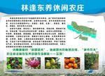 休闲农庄