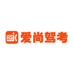 驾校logo字母logo设计