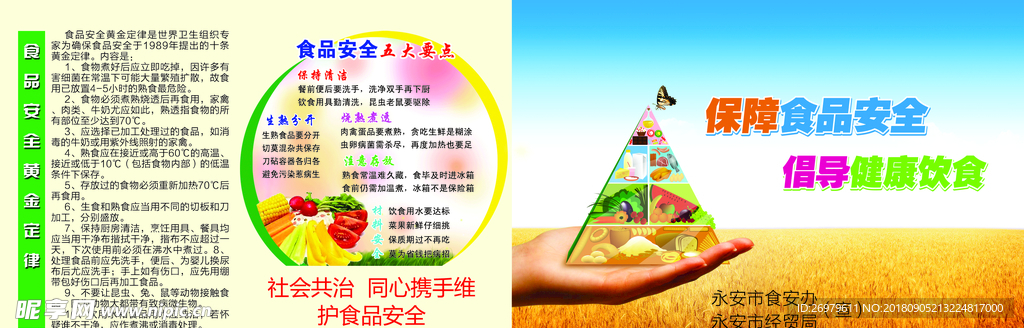 食品安全