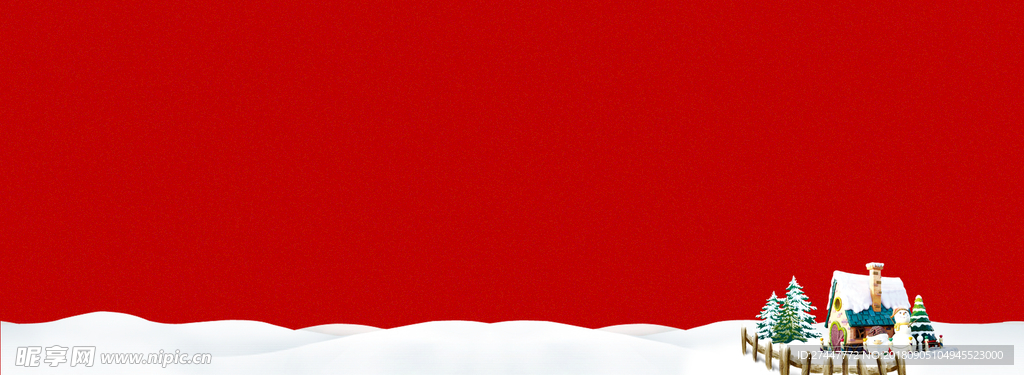 圣诞节banner