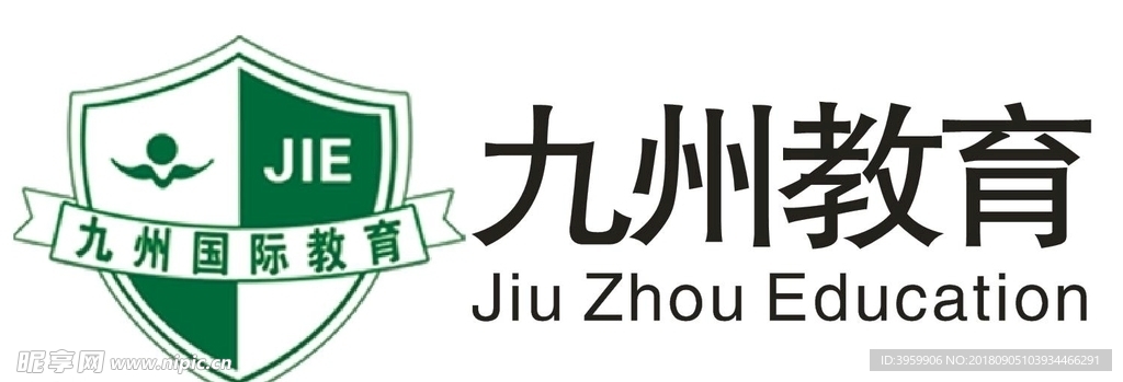 九州教育LOGO