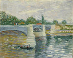梵高风景油画 (185)