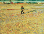 梵高风景油画 (187)