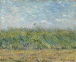 梵高风景油画 (230)
