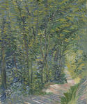 梵高风景油画 (134)