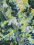 梵高风景油画 (17)
