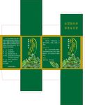 草药包装